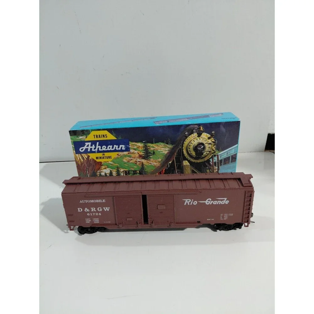 Athearn up sale
